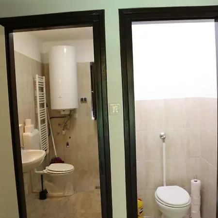 Affittacamere Garamszegi Szajki Hosszupereszteg