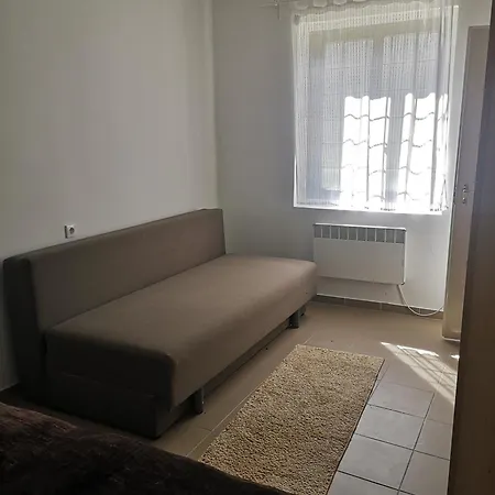 Affittacamere Garamszegi Szajki