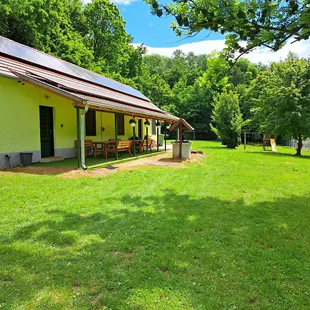 Garamszegi Szajki Affittacamere