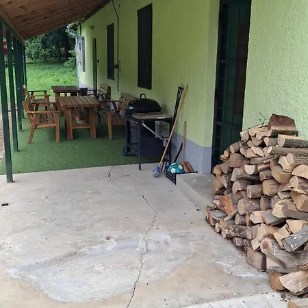 Affittacamere Garamszegi Szajki