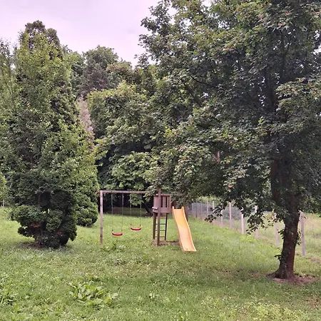 Garamszegi Szajki Affittacamere *