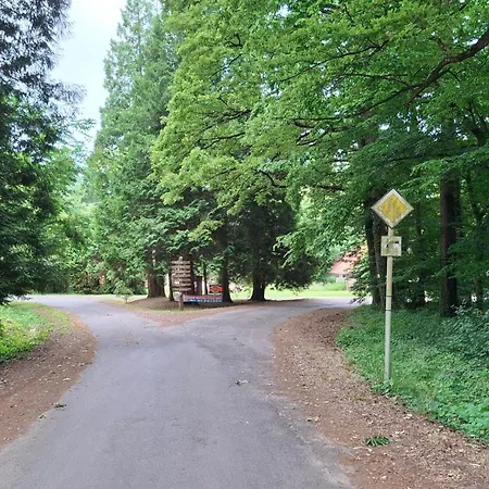 Garamszegi Szajki Affittacamere Hosszupereszteg